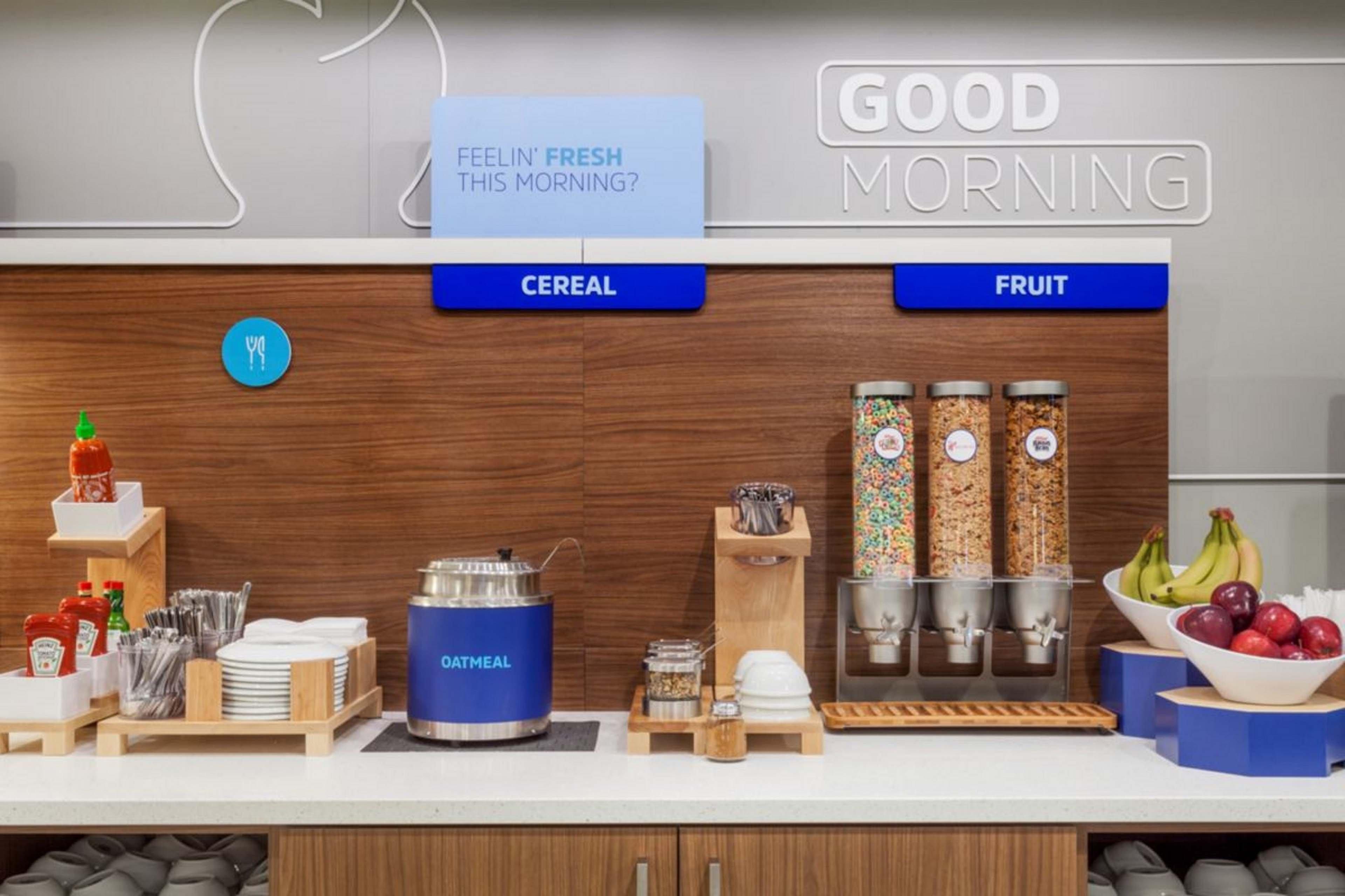 Holiday Inn Express & Suites Alexandria - Fort Belvoir By Ihg מראה חיצוני תמונה